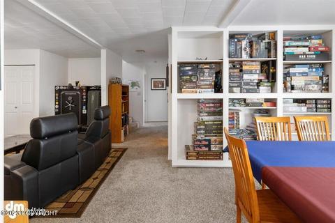 12226 W Skyline Dr, Eagle River, AK 99577 photo 22