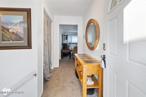 12226 W Skyline Dr, Eagle River, AK 99577 photo 3