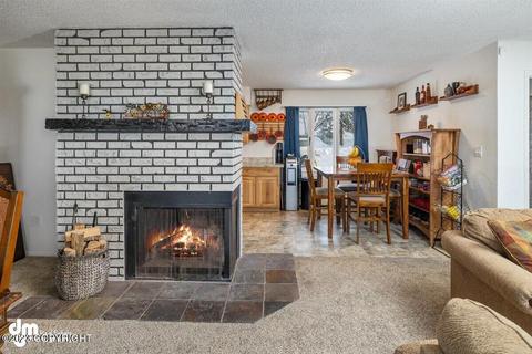 12226 W Skyline Dr, Eagle River, AK 99577 photo 9