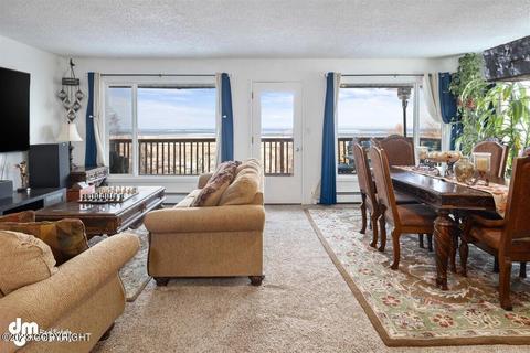 12226 W Skyline Dr, Eagle River, AK 99577 photo 6