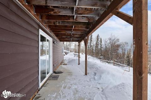 12226 W Skyline Dr, Eagle River, AK 99577 photo 32