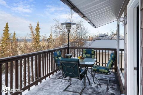 12226 W Skyline Dr, Eagle River, AK 99577 photo 29