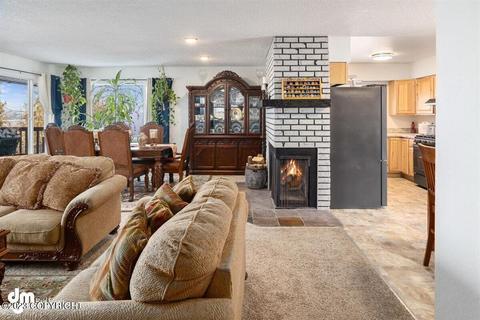 12226 W Skyline Dr, Eagle River, AK 99577 photo 7