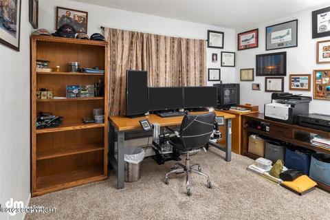12226 W Skyline Dr, Eagle River, AK 99577 photo 18