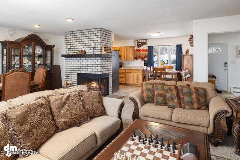 12226 W Skyline Dr, Eagle River, AK 99577 photo 8