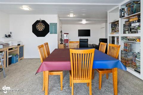 12226 W Skyline Dr, Eagle River, AK 99577 photo 21