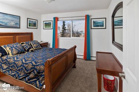 12226 W Skyline Dr, Eagle River, AK 99577 photo 23