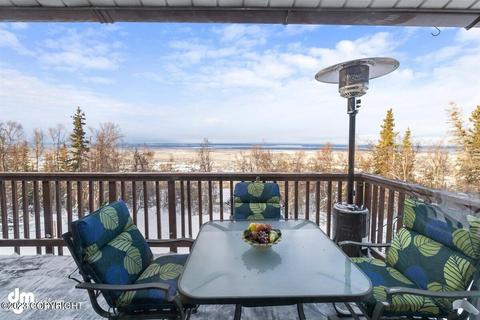 12226 W Skyline Dr, Eagle River, AK 99577 photo 31