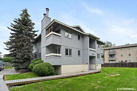 4250 Folker St # C-102, Anchorage, AK 99508
