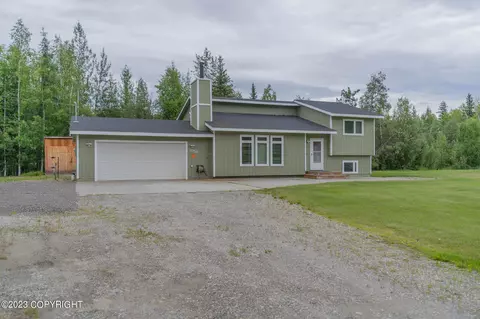1050 Doyle Rd, North Pole, AK 99705 photo 2