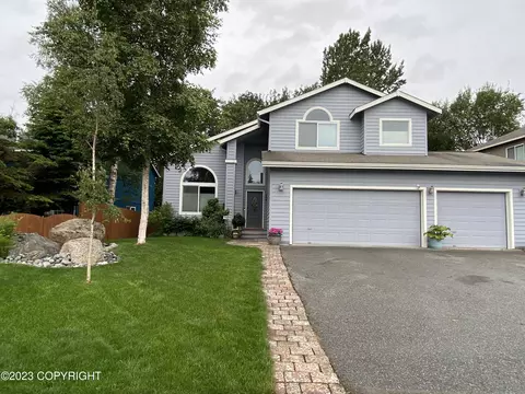 7490 Tarsus Dr, Anchorage, AK 99502