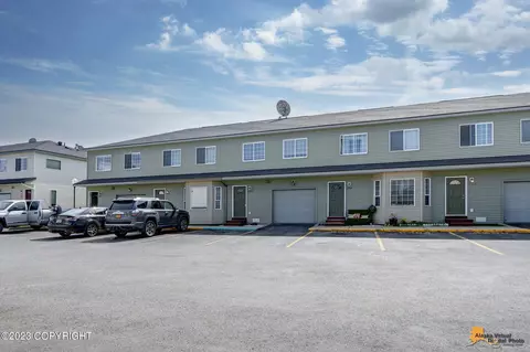 6506 Kara Sue Loop # 122, Anchorage, AK 99504