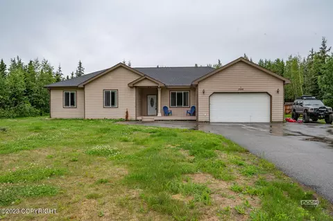3752 N Sasha St, Wasilla, AK 99623
