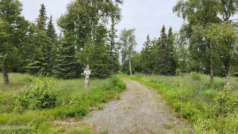 60522 Jannys Ave, Clam Gulch, AK 99568