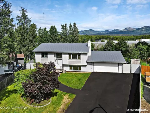 13641 Karen Cir, Anchorage, AK 99515