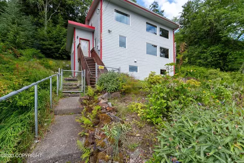 2010 Second Ave, Ketchikan, AK 99901