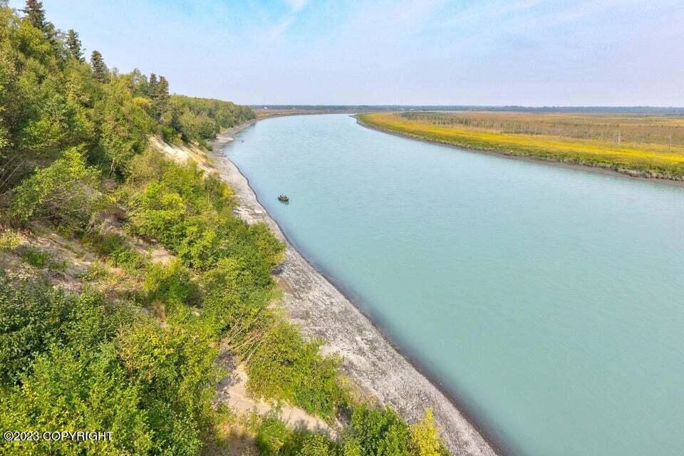 Lot 6 Scamp Dr  