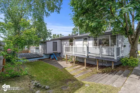 1340 Norene St, Anchorage, AK 99508