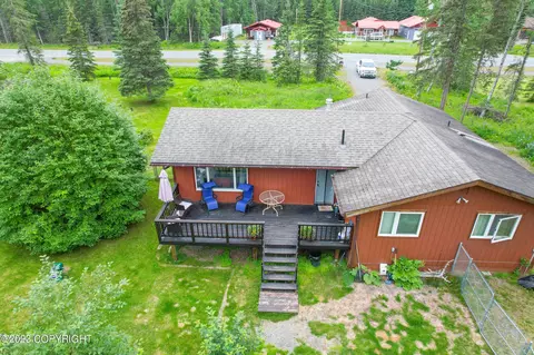 4350 Beaver Loop Rd, Kenai, AK 99611 photo 4