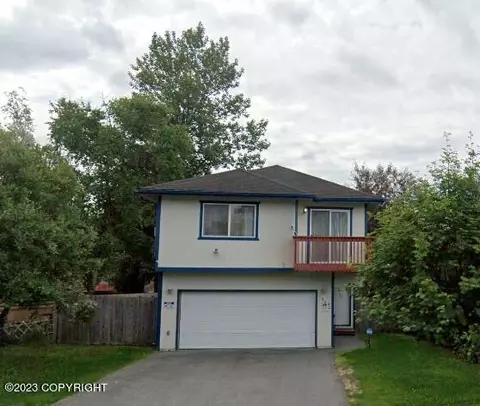 1008 E 11th Ave, Anchorage, AK 99501