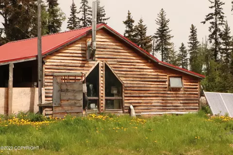 28250 Snader St, Anchor Point, AK 99556