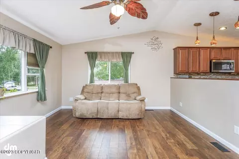 21632 Bear View Pl, Chugiak, AK 99567 photo 10