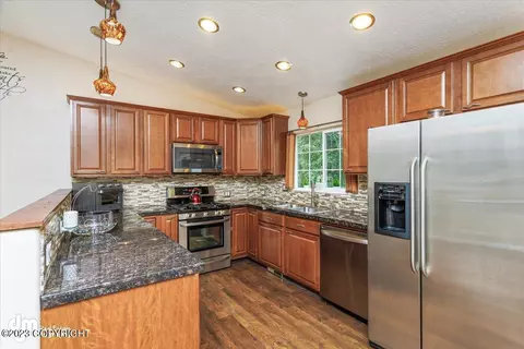 21632 Bear View Pl, Chugiak, AK 99567 photo 12