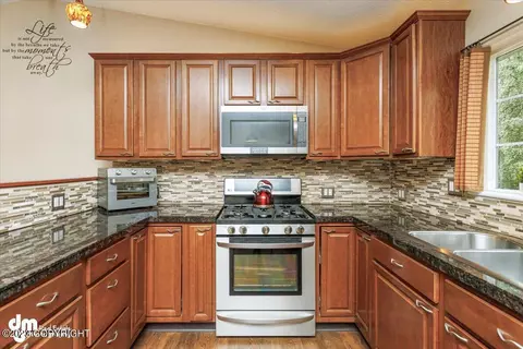 21632 Bear View Pl, Chugiak, AK 99567 photo 14