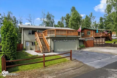 21632 Bear View Pl, Chugiak, AK 99567