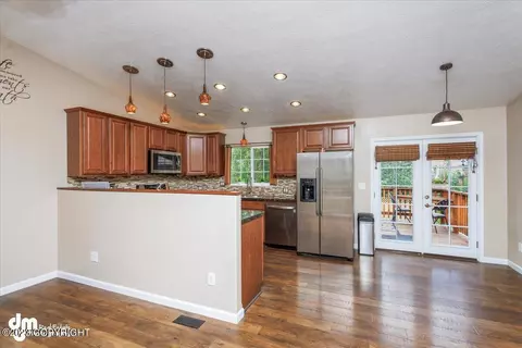 21632 Bear View Pl, Chugiak, AK 99567 photo 11