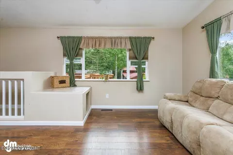 21632 Bear View Pl, Chugiak, AK 99567 photo 9