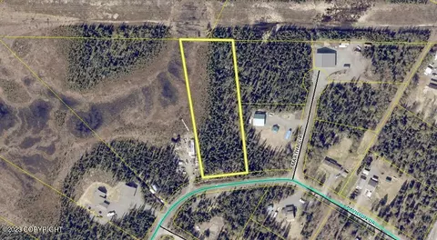 L16 B1 Pavilion Drive, Soldotna, AK 99669
