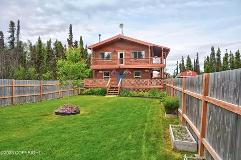 36765 Moser St, Soldotna, AK 99669