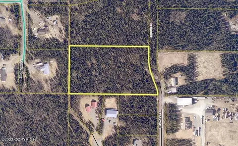 Tr B Thomas Street, Sterling, AK 99672