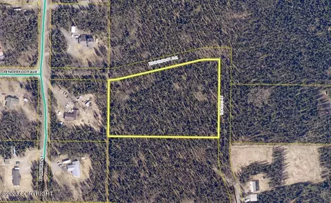 Tr C Thomas Street, Sterling, AK 99672