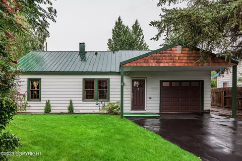 2205 Lincoln Ave, Anchorage, AK 99517