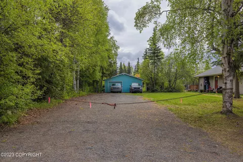 6710 E 12th Ave, Anchorage, AK 99504 photo 1