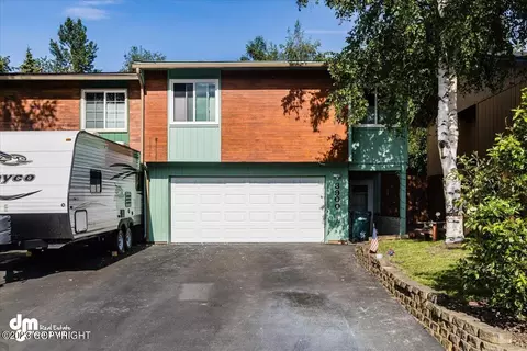 3900 Resurrection Dr, Anchorage, AK 99504