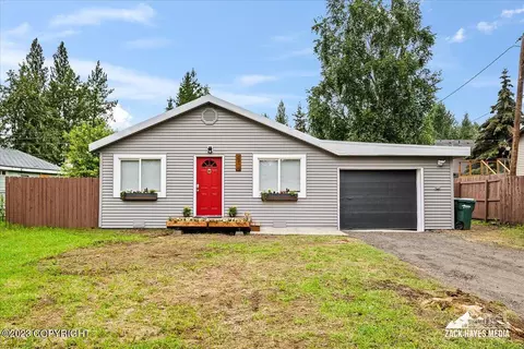 418 Kenny Pl, Anchorage, AK 99504