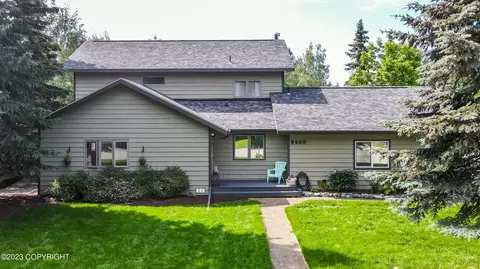 3400 Sherrie St, Anchorage, AK 99504