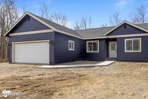 2793 N Northgate Pl, Wasilla, AK 99654