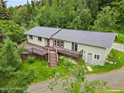 3211 Sun Valley Dr, Eagle River, AK 99577 photo 3