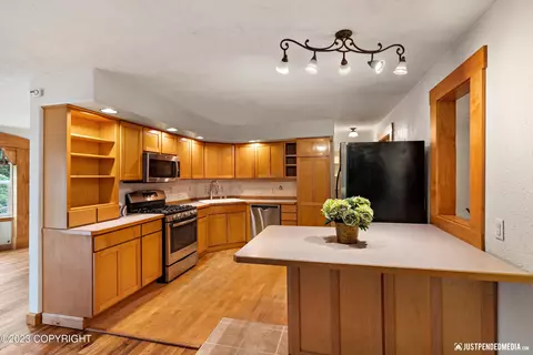 3211 Sun Valley Dr, Eagle River, AK 99577 photo 12