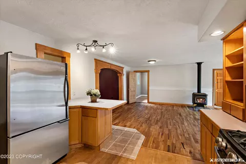3211 Sun Valley Dr, Eagle River, AK 99577 photo 15