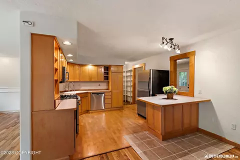 3211 Sun Valley Dr, Eagle River, AK 99577 photo 11