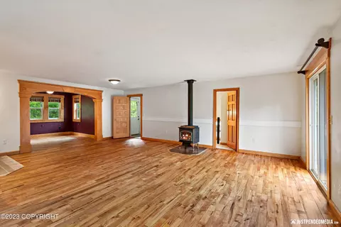 3211 Sun Valley Dr, Eagle River, AK 99577 photo 9