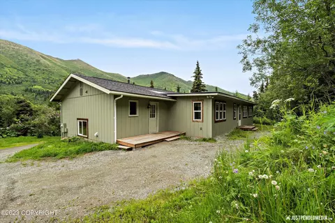 3211 Sun Valley Dr, Eagle River, AK 99577 photo 37