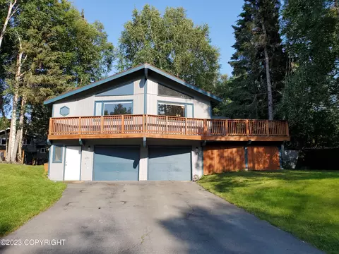 12701 Galleon Cir, Anchorage, AK 99515
