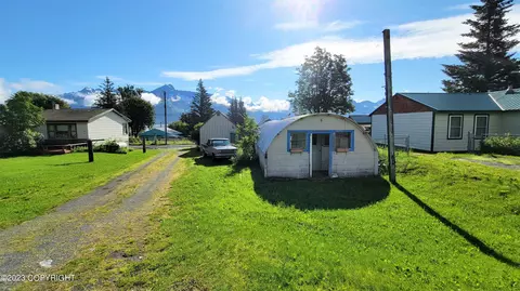 522 Fifth Ave, Seward, AK 99664