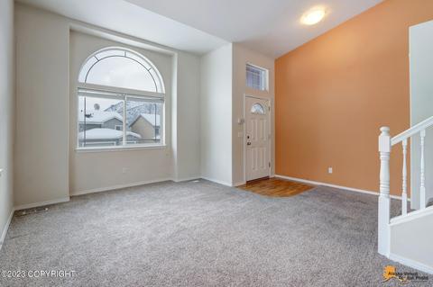 20551 Birch Crest Ln, Eagle River, AK 99577 photo 5